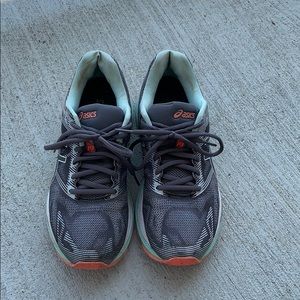 ASICS Running Shoes